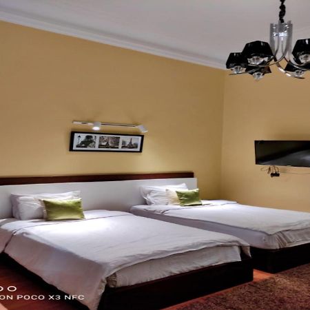 Grand Agor Hotel Κάιρο Εξωτερικό φωτογραφία