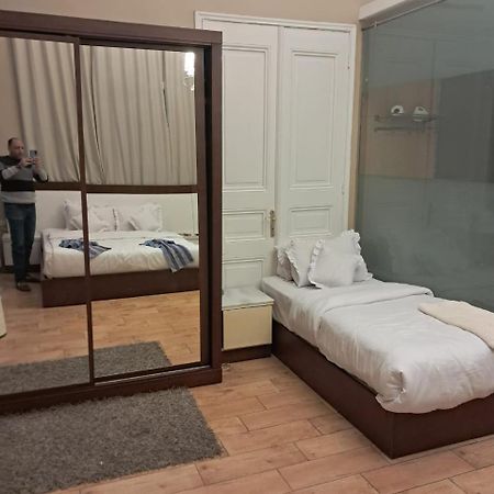 Grand Agor Hotel Κάιρο Εξωτερικό φωτογραφία