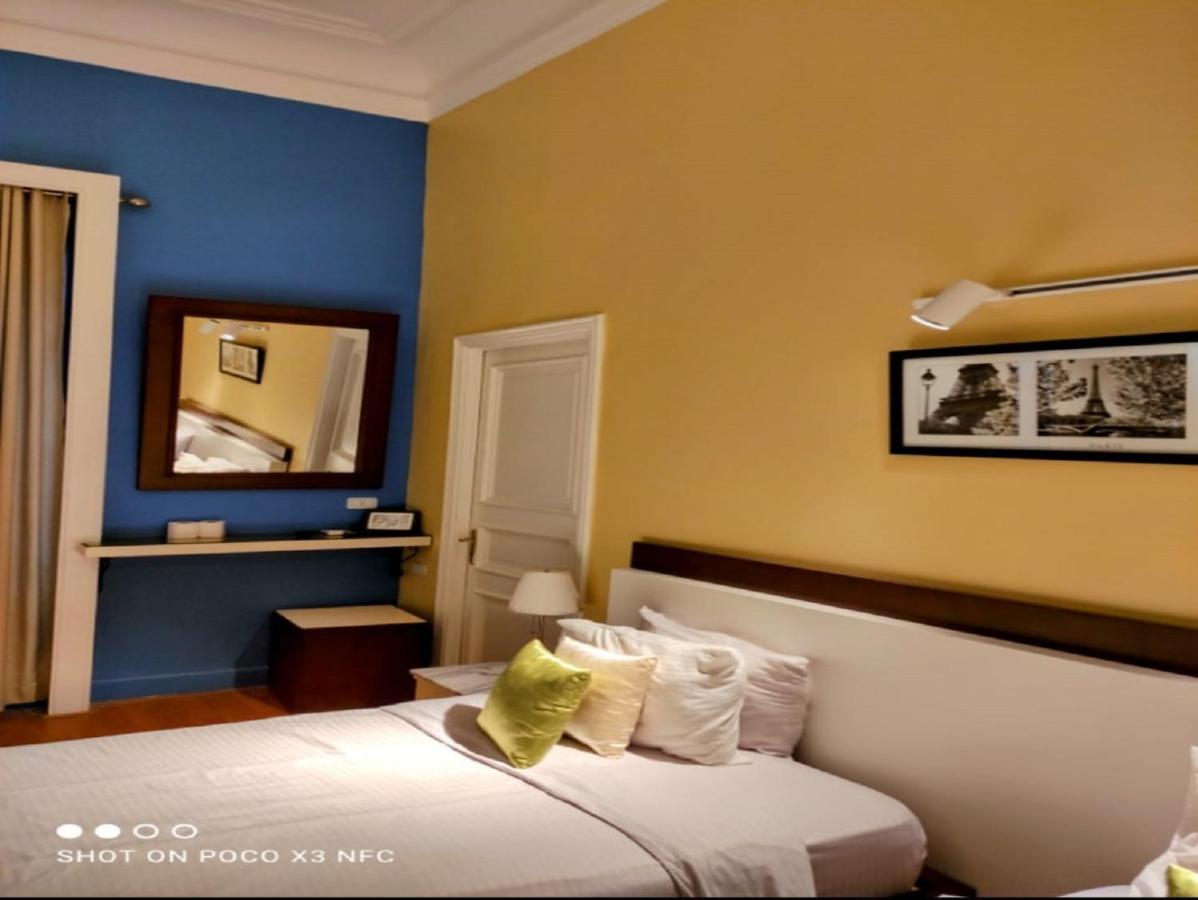Grand Agor Hotel Κάιρο Εξωτερικό φωτογραφία