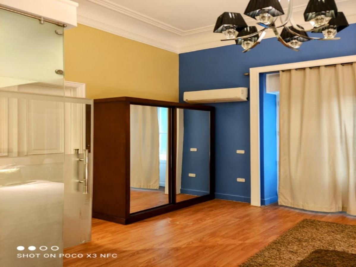 Grand Agor Hotel Κάιρο Εξωτερικό φωτογραφία