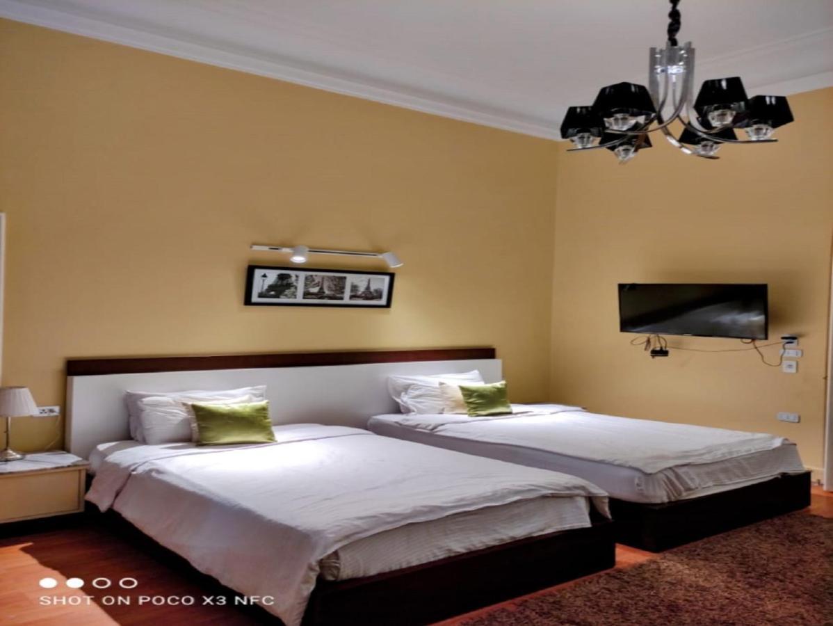 Grand Agor Hotel Κάιρο Εξωτερικό φωτογραφία