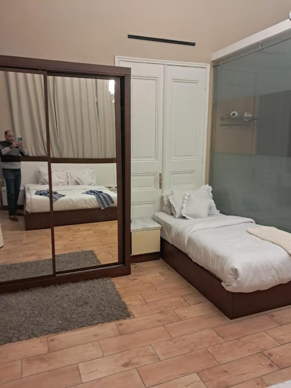 Grand Agor Hotel Κάιρο Εξωτερικό φωτογραφία