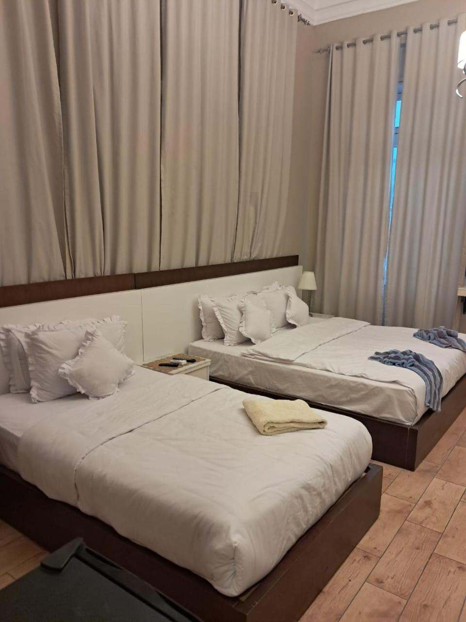 Grand Agor Hotel Κάιρο Εξωτερικό φωτογραφία