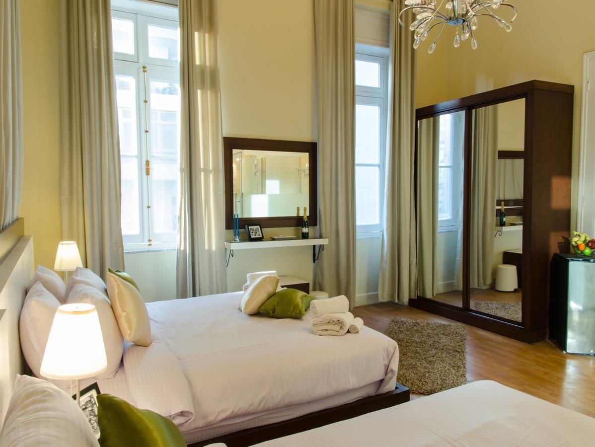 Grand Agor Hotel Κάιρο Εξωτερικό φωτογραφία