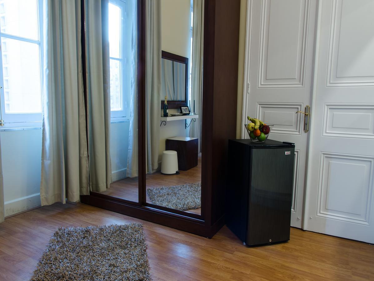 Grand Agor Hotel Κάιρο Εξωτερικό φωτογραφία