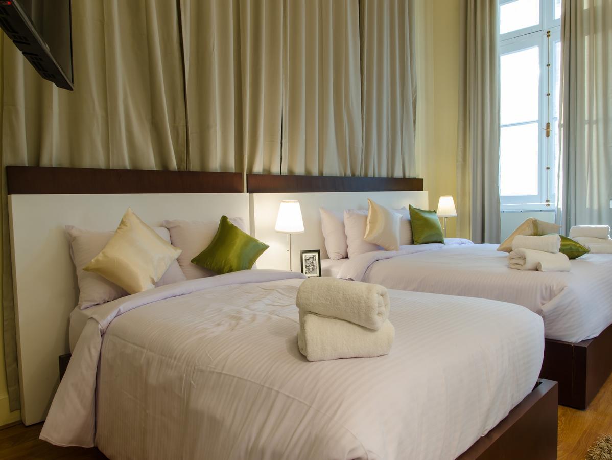 Grand Agor Hotel Κάιρο Εξωτερικό φωτογραφία