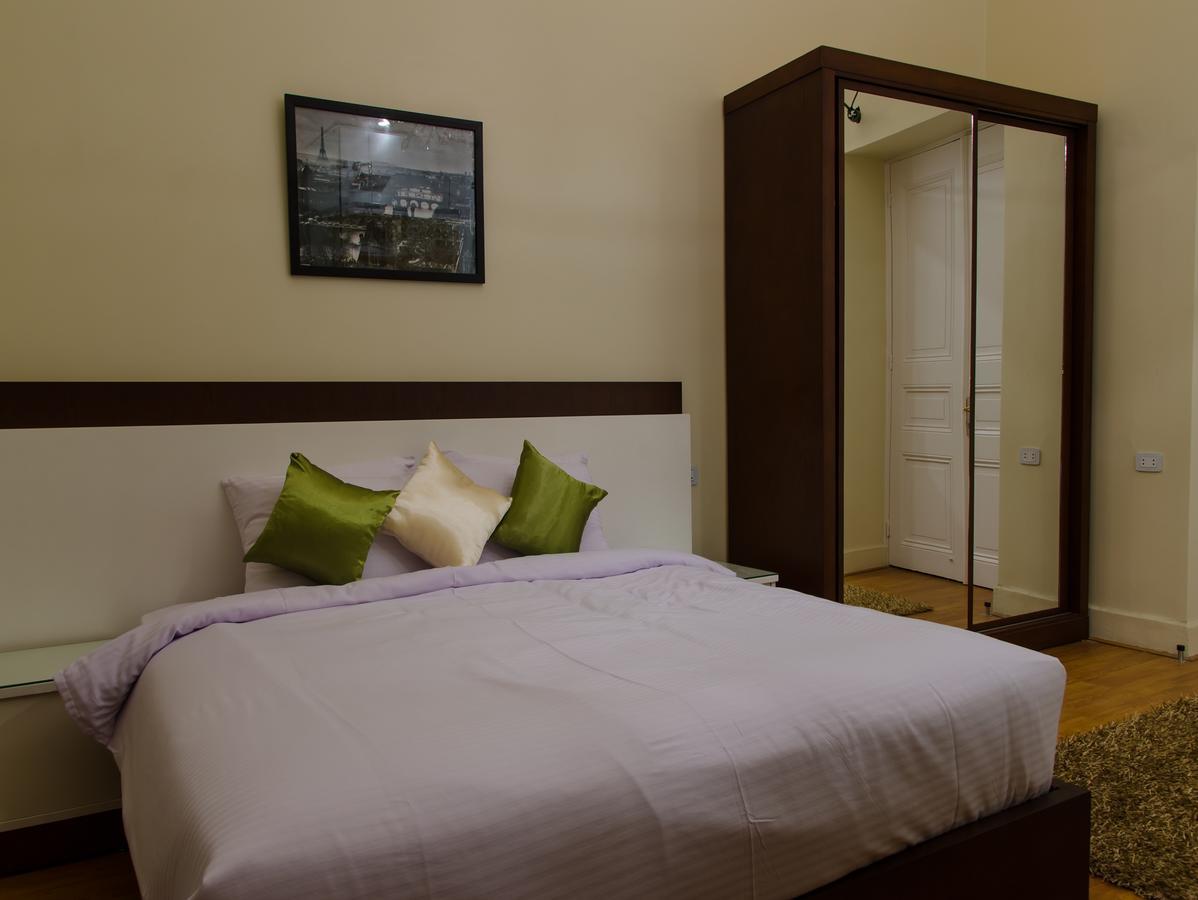 Grand Agor Hotel Κάιρο Εξωτερικό φωτογραφία