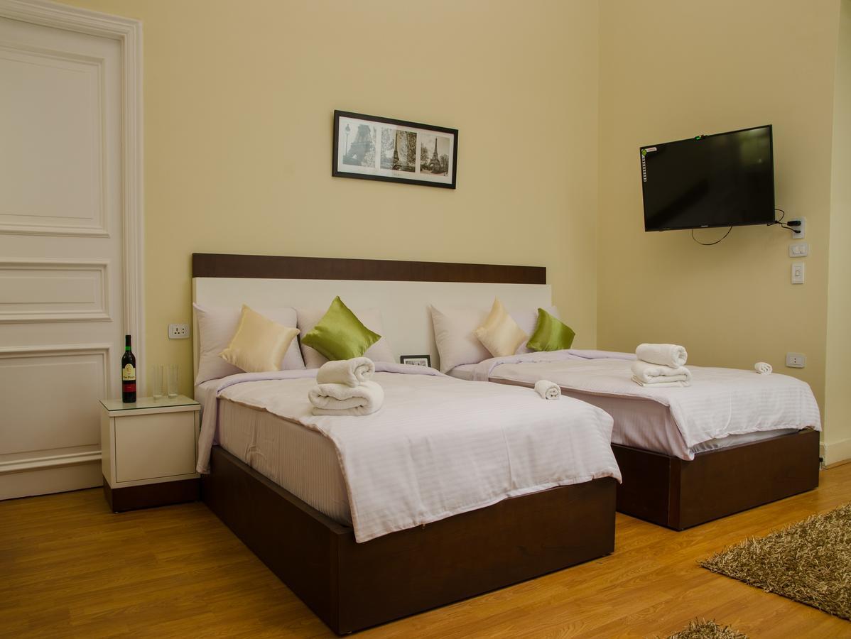 Grand Agor Hotel Κάιρο Εξωτερικό φωτογραφία
