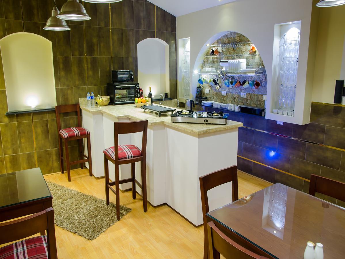 Grand Agor Hotel Κάιρο Εξωτερικό φωτογραφία