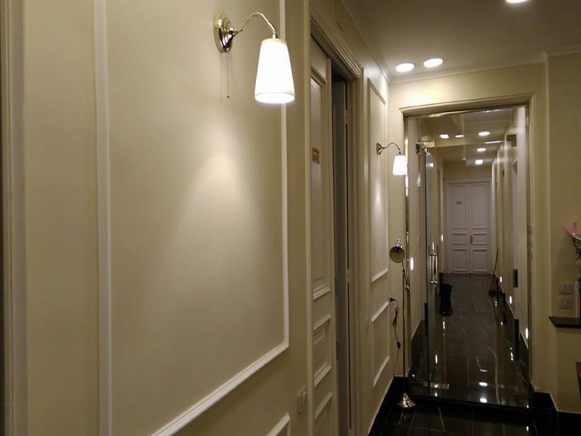Grand Agor Hotel Κάιρο Εξωτερικό φωτογραφία