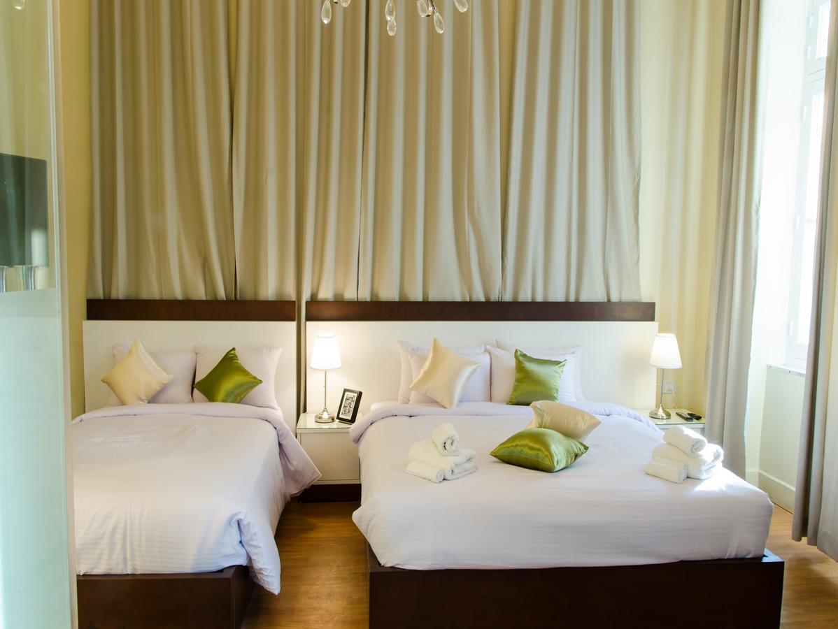 Grand Agor Hotel Κάιρο Εξωτερικό φωτογραφία