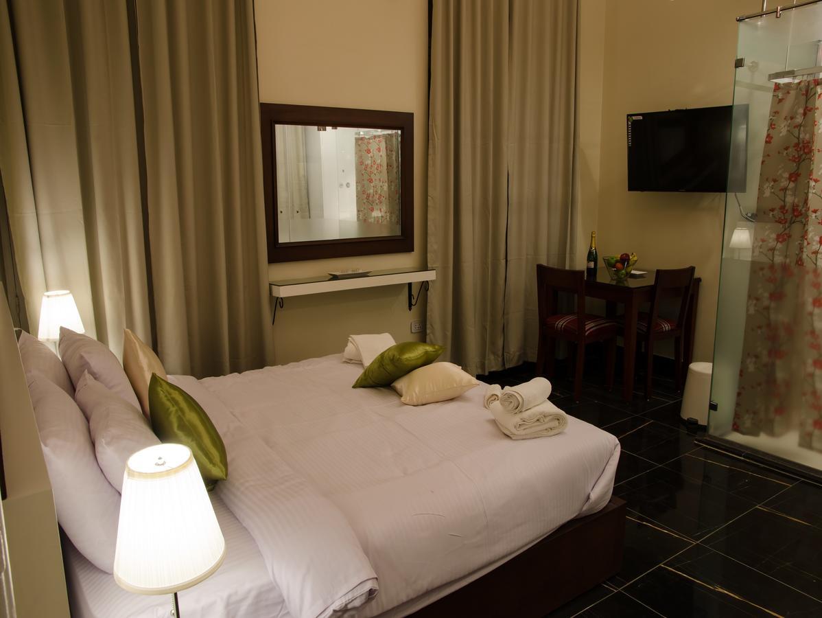 Grand Agor Hotel Κάιρο Εξωτερικό φωτογραφία