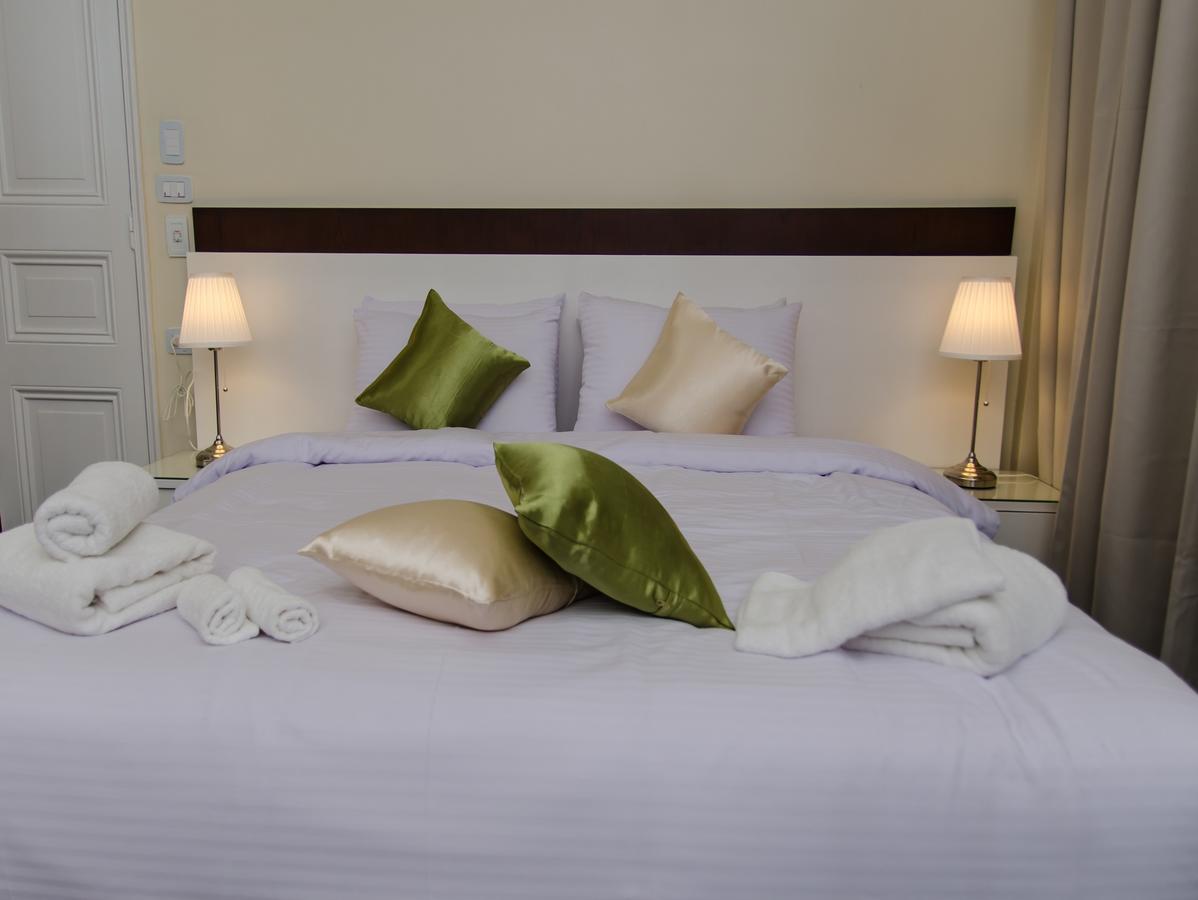 Grand Agor Hotel Κάιρο Εξωτερικό φωτογραφία